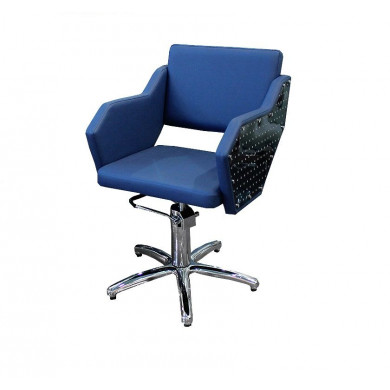 Парикмахерское кресло Юнит гидравлическое