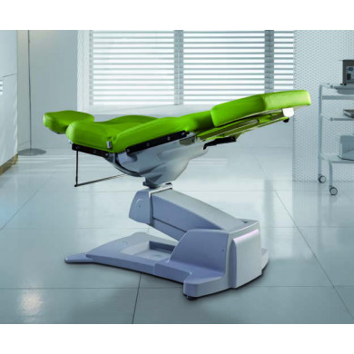 Кресло-кушетка косметологическое &quot;DentaMed&quot;