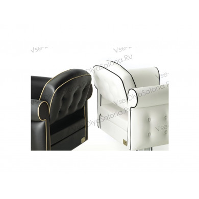 Кресло парикмахерское LONDRA OPTIMA  