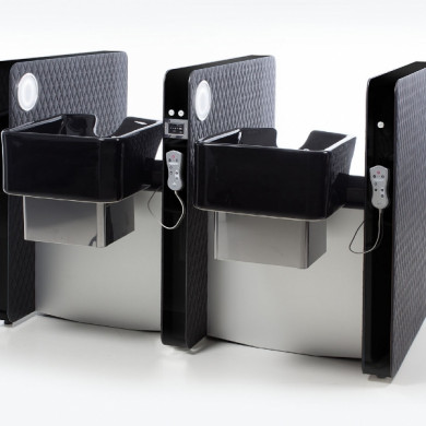 Мойка парикмахерская &quot;VIP LOUNGE 3P&quot;