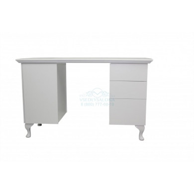Стол маникюрный Dionis XL
