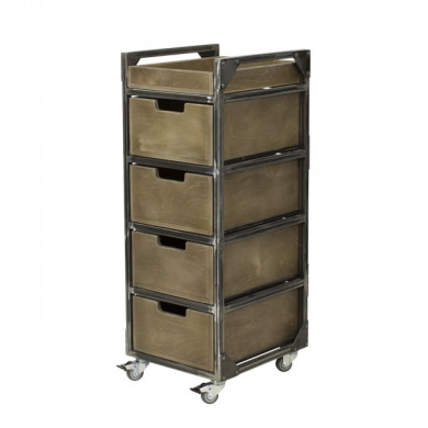 Барбершоп комплект &quot;CLASSIC&quot;