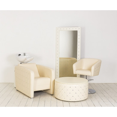 Парикмахерское зеркало &quot;Гламур&quot;