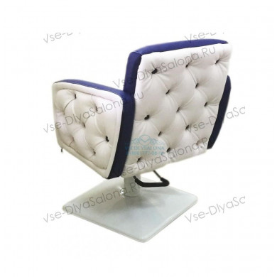 Парикмахерское кресло &quot;Премьер&quot; гидравлическое
