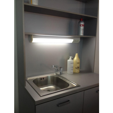 Парикмахерская лаборатория Mini