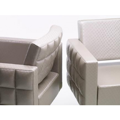 Кресло парикмахерское BOLERO OPTIMA 