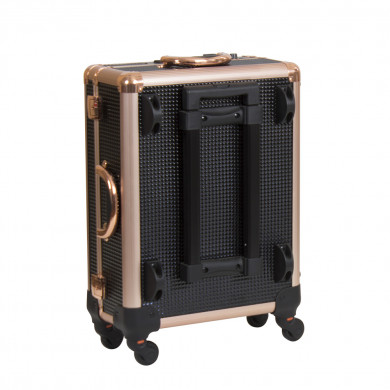 Мобильная студия визажиста &quot;VZ-58&quot;