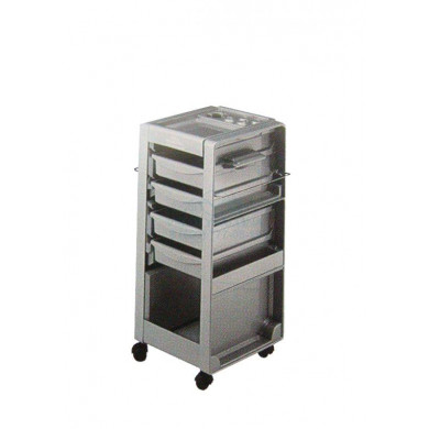 Тележка парикмахерская Bridge AGV 702