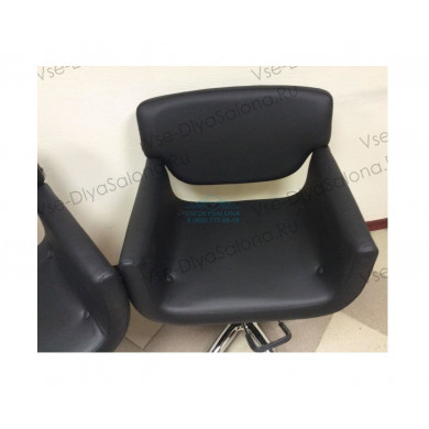 Парикмахерское кресло Имидж гидравлическое