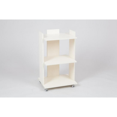 Тележка косметологическая СК-01