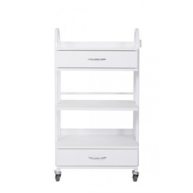 Столик косметолога &quot;МАКСИ 2&quot;