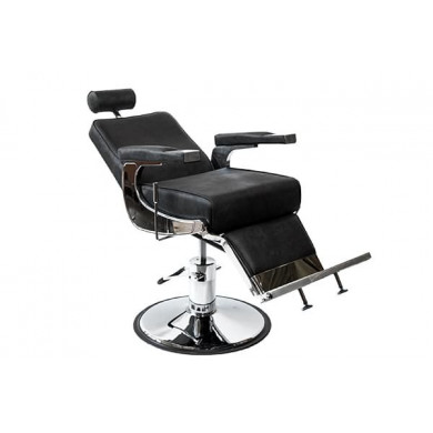 Кресло парикмахерское мужское &quot;Гектор&quot;