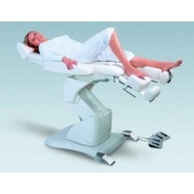 Педикюрное кресло Ionto Podo Comfort (ИОНТО Подо Комфорт)