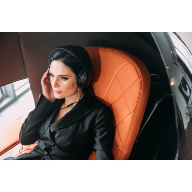 Капсула для сна &quot;EnergyPod&quot;