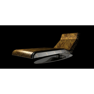 Инфракрасный теплый шезлонг &quot;CAESAR&quot;