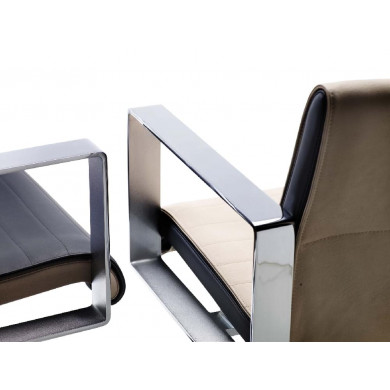 Кресло парикмахерское BLADE 