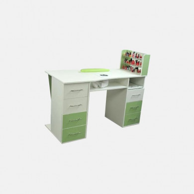 Стол маникюрный Сларисса