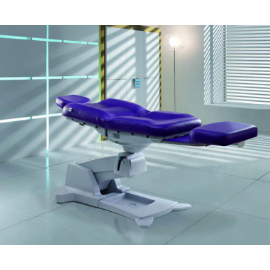 Косметологическое кресло &quot;DreaMed Zak High&quot; 3 мотора