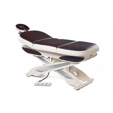 Кушетка массажная &quot;SERENEYA 2 MOTORS&quot;