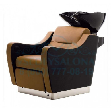 Мужская мойка барбер Chalice