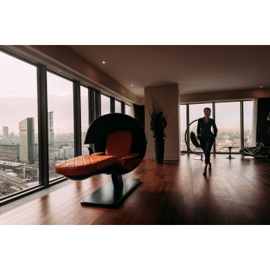 Капсула для сна &quot;EnergyPod&quot;