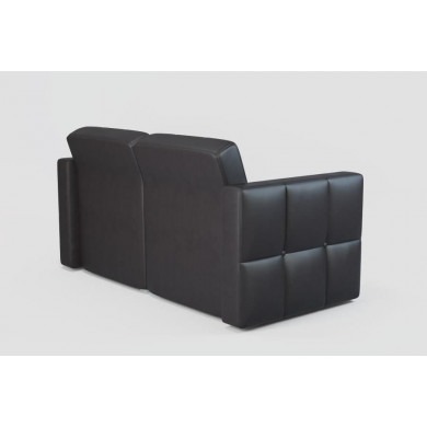 Диван &quot;Aurora&quot; 2-х секционный