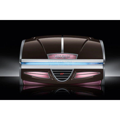 Солярий горизонтальный &quot;Luxura GT 42 Sli High Intensive&quot;