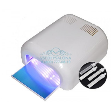 Светодиодная уф лампа МД-301Led