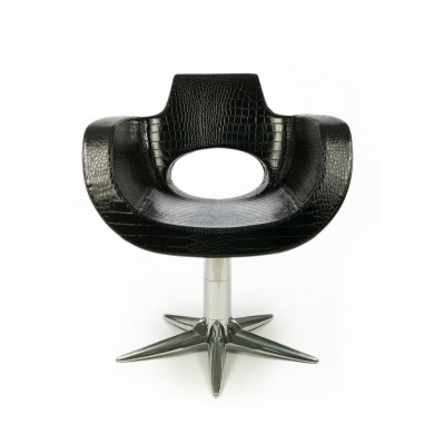 Кресло парикмахерское AUREOLE