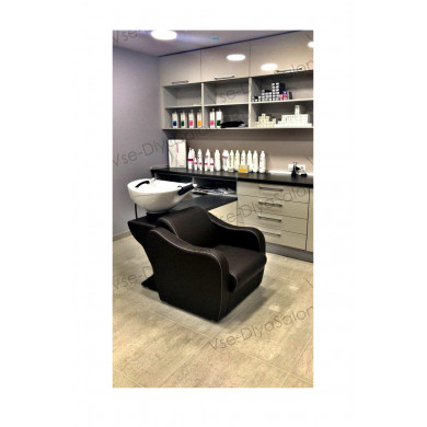 Мойка парикмахерская &quot;Soprano&quot;