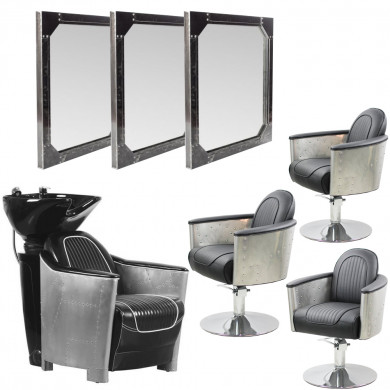 Парикмахерская мойка &quot;Riga II&quot;