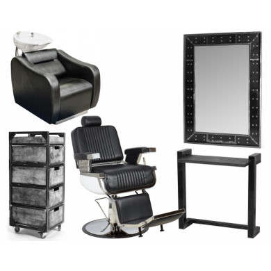 Барбершоп комплект &quot;CLASSIC&quot;