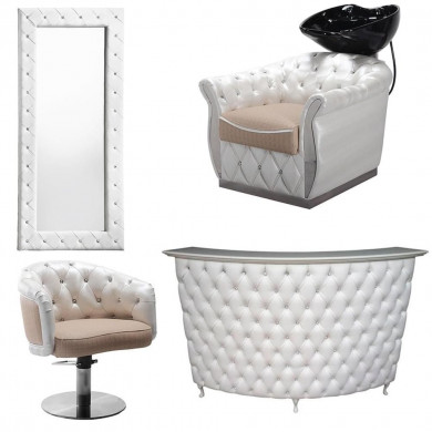 Стойка администратора Symbiosis