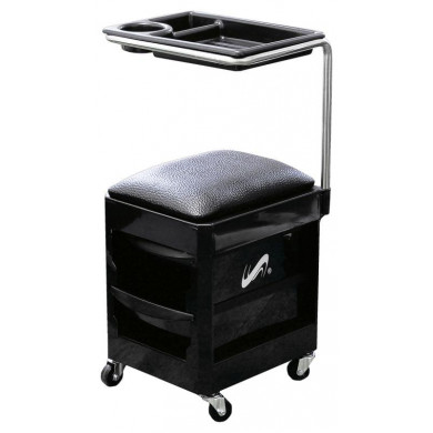 Тележка для педикюра и маникюра YC 833