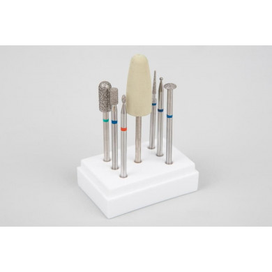 Комплект маникюрный №8