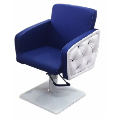 Парикмахерское кресло &quot;Премьер&quot; гидравлическое