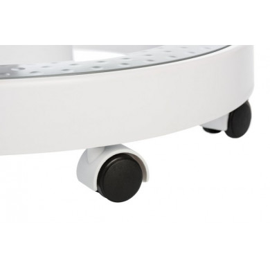 Стойка для лампы-лупы круглая &quot;Gezatone&quot;