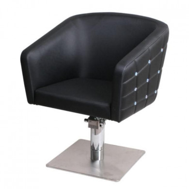 Парикмахерское кресло &quot;Гламур&quot;