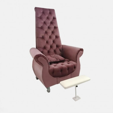 Педикюрное СПА кресло &quot;Mane&quot;