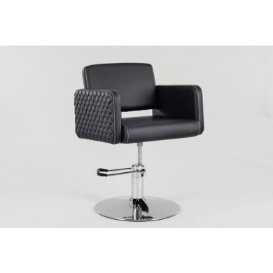 Кресло &quot;Партизан&quot; парикмахерское