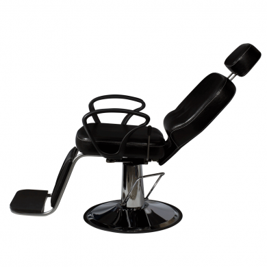 Кресло мужское barber МД-8500