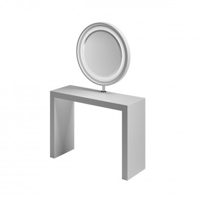 Зеркало парикмахерское &quot;Monobert Wall&quot;