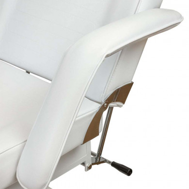 Косметологическая кушетка &quot;МД-823&quot; гидравлика