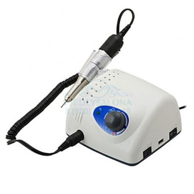 Маникюрно-педикюрный аппарат Strong 210/120 (30 000 об.)