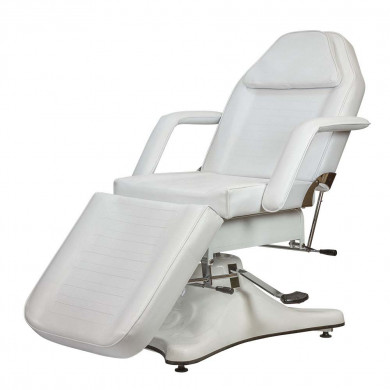 Косметологическая кушетка &quot;МД-823&quot; гидравлика