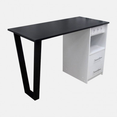 Маникюрный стол лофт &quot;КМ-110&quot;