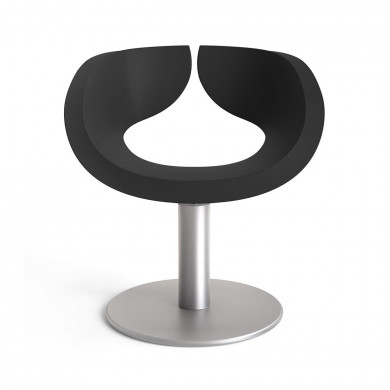 Кресло парикмахерское &quot;Petal&quot;