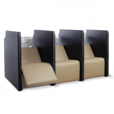 Парикмахерская мойка &quot;Privacy Wash 3P Shiatsu&quot;