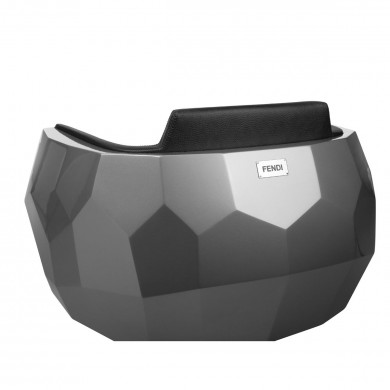 Кресло парикмахерское &quot;Crystalcoiff&quot;