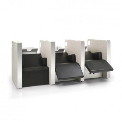 Мойка парикмахерская &quot;VIP LOUNGE 3P&quot;